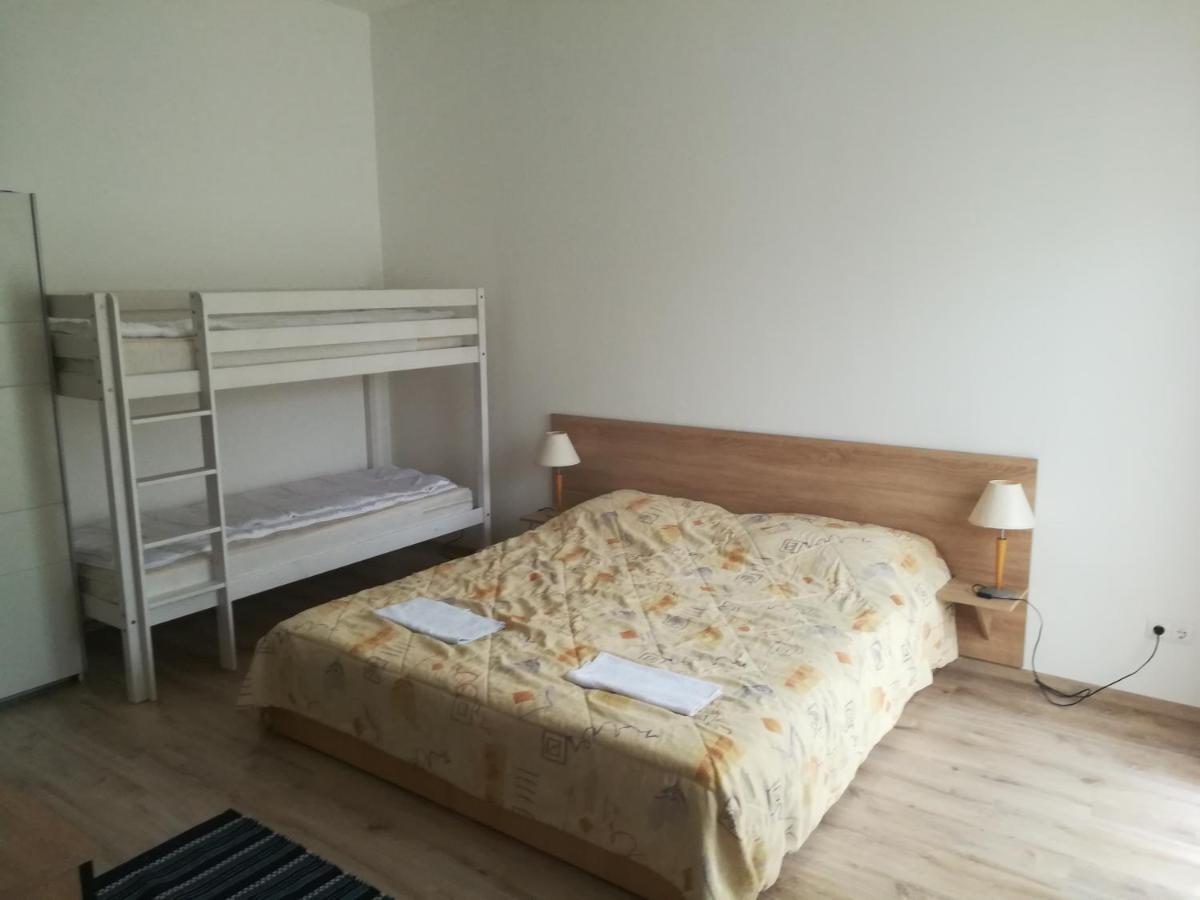 Mira Apartman Zalakaros Exterior photo